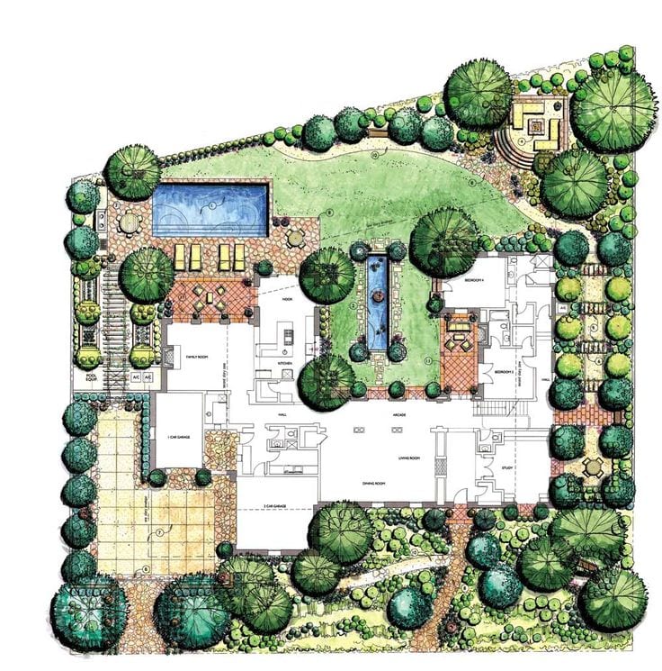 81e7d57ad9cfbf4c311e818818c1bdd7 landscape architecture drawing landscape design plans Tax